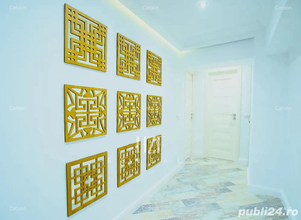 Vand apartament 2 Camere - Calarasi Concivia - 5