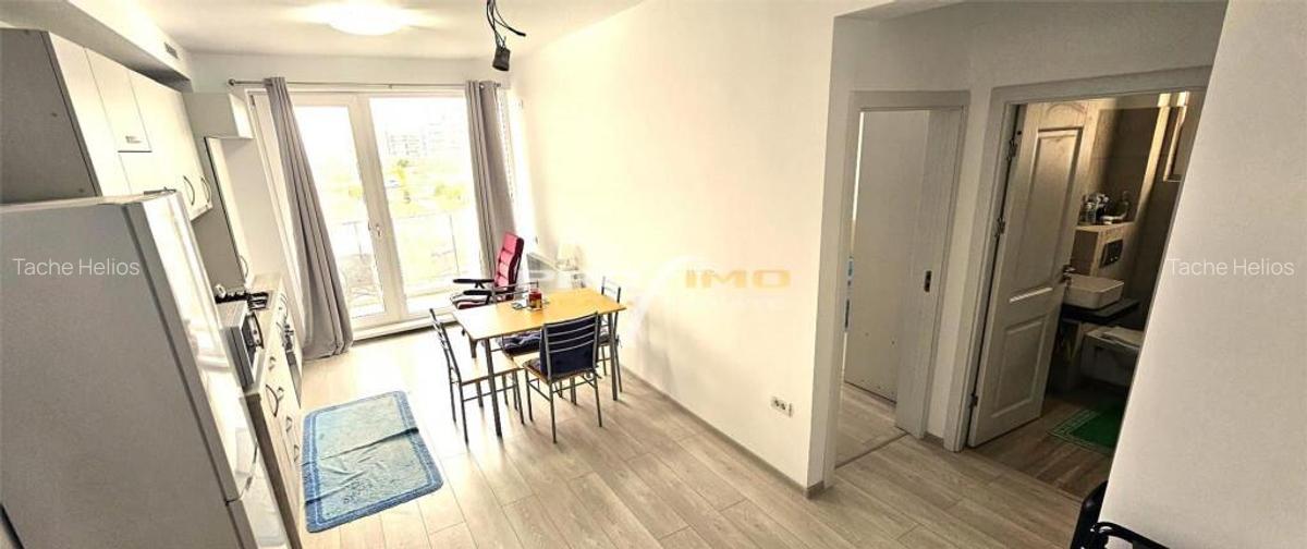 Apartament 2 camere mobilat-utilat Statiunea Mamaia Nord - 9