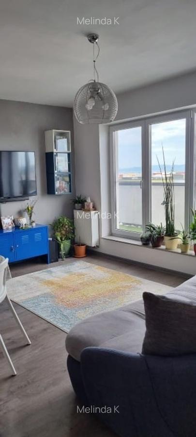 Apartament cu 3 camere decomandat în Avantgarden - 10