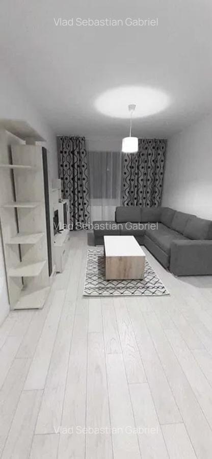 Apartament 2 camere, decomandat, 60mp , A/C,centrala, parcare, Brancoveanu-Luica - 2