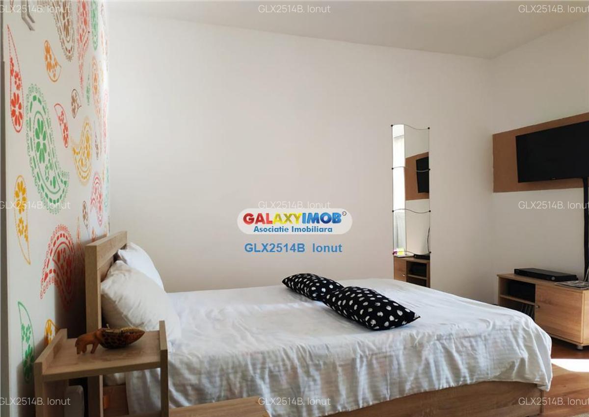 Garsoniera de Titan mobilata utilata - 7