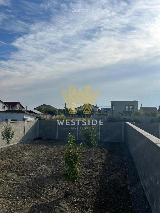 Duplex de vanzare Mosnita Noua - 9