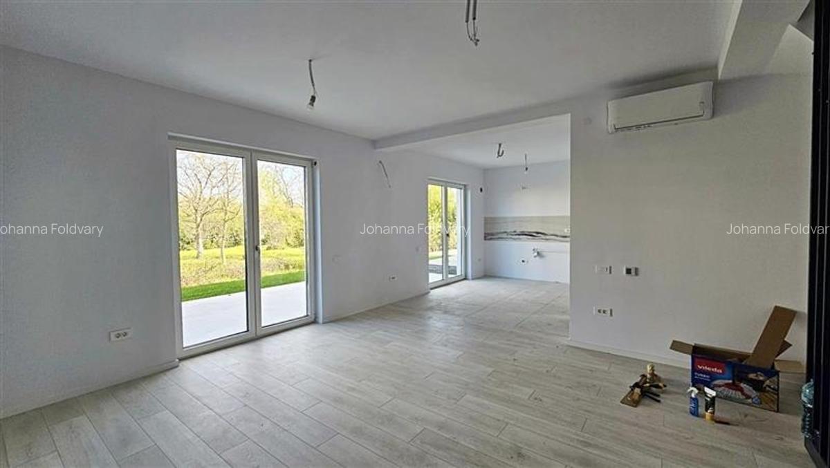 UNITATE IN DUPLEX P+ ET 1+ M, 4 camere, 3 bai in Timisoara Sud - 4
