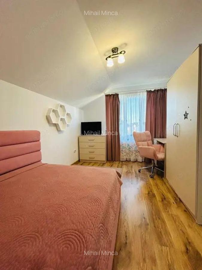 Casa moderna, Ciocanai 3 km de Trivale, COMISION 0% - 12