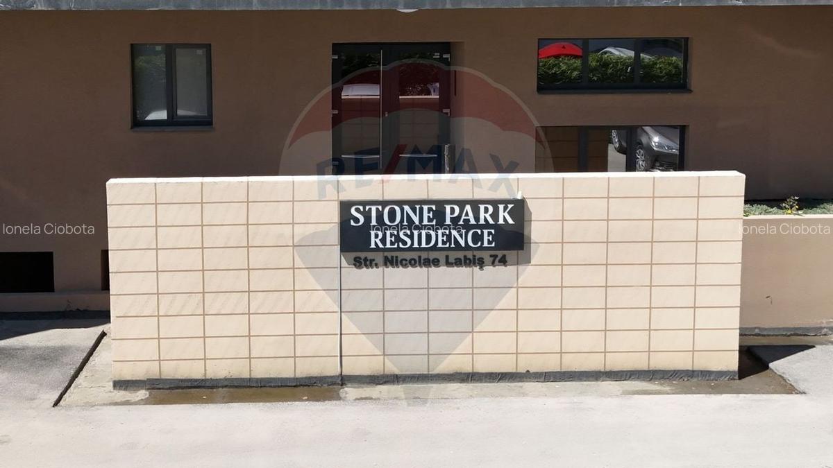 Apartament 2 camere | 56 mp utili | Parcare subterana | Zona Tractorul - 10