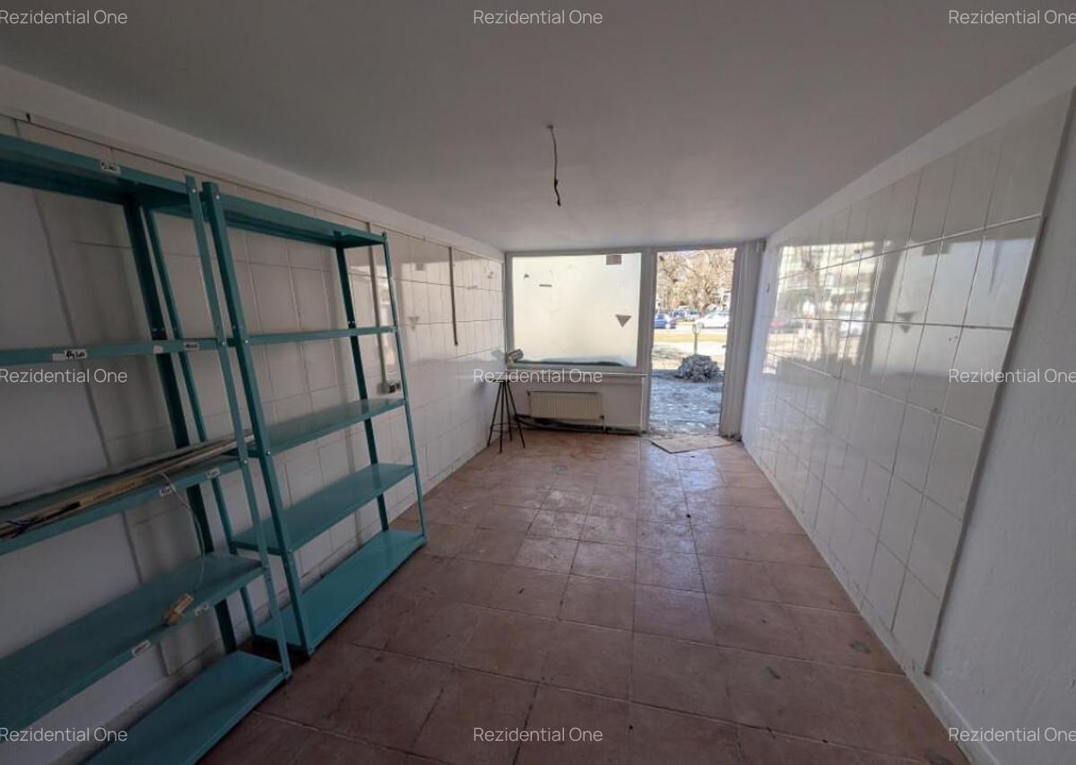 Spatii de inchiriat - Fast Food - Bacau zona Garii - 4