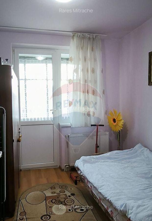 Apartament 3 camere decomandate zona excelenta, car... - 10