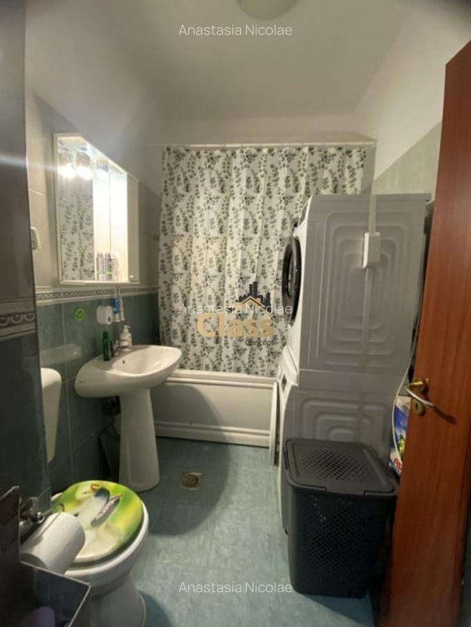 Apartament 1 camera | Investitie | 37 mpu | Iulius Mall Ghergheni - 4