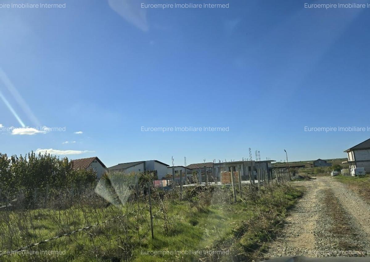 Anunturi vanzari terenuri in Lazu cu PUZ - 18