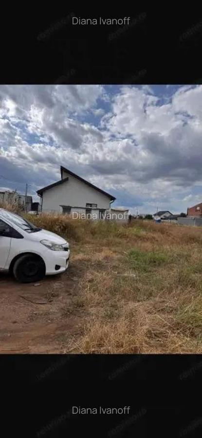 Teren intravilan 400 mp Sat Strejnicu, Prahova - 3