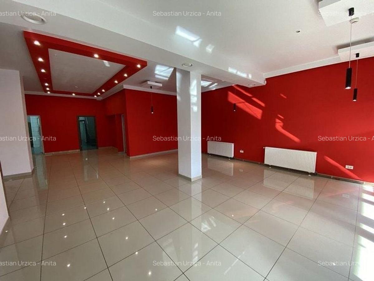 Spațiu comercial de închiriat - 246 mp - Complex Orizont - 3