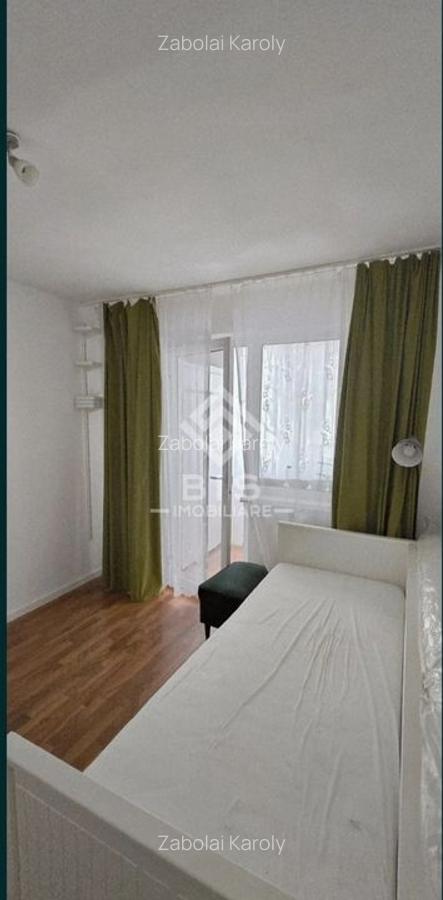 Apartament 2 camera  etaj 1 - 2