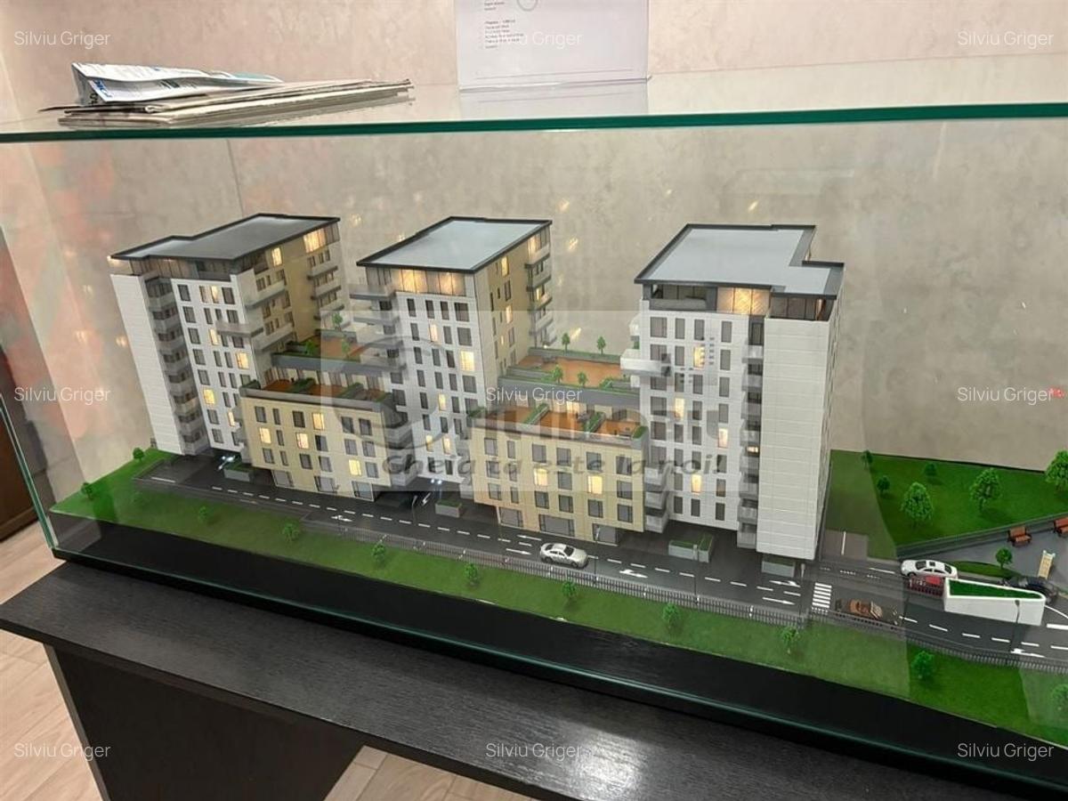 Apartament 3 camere , 86mp, Pacurari,  Comision 0% - 11