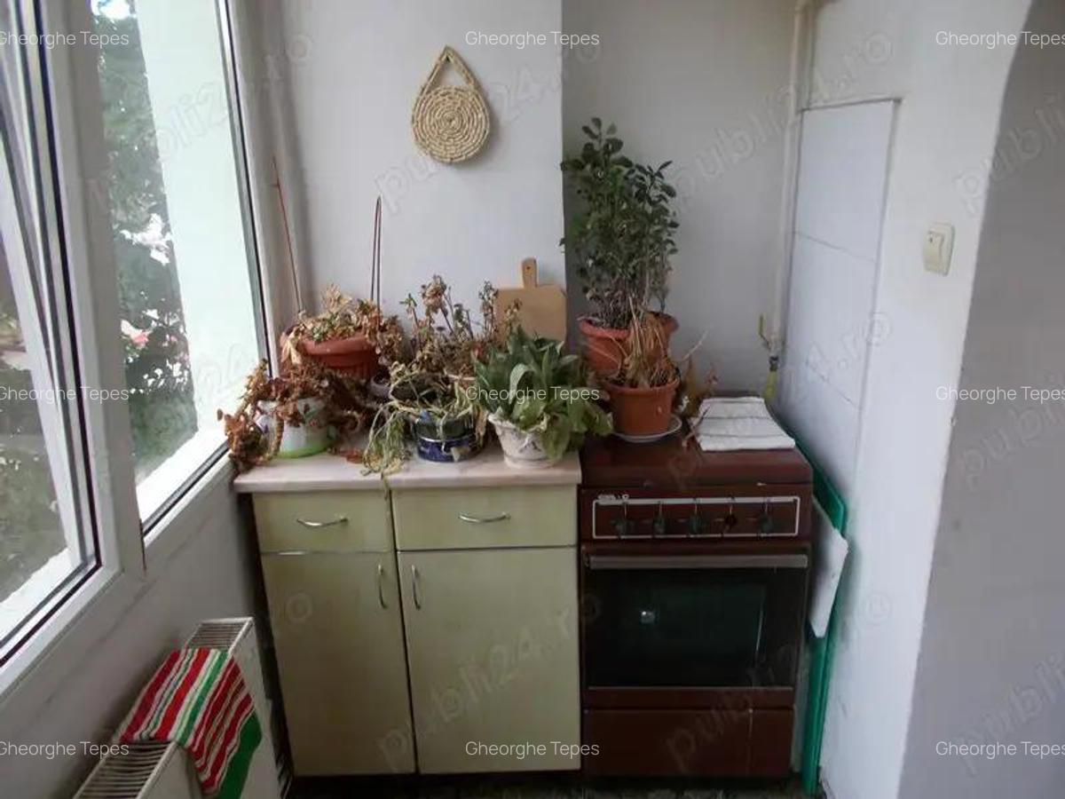 Apartament 3 camere decomandat, Timisoara, Freidorf, Lic. Auto, et. 1, mobilat, utilat - 10