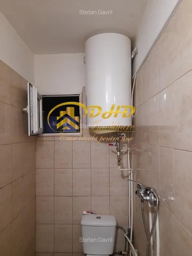 Garsonieră Păcurari - 6