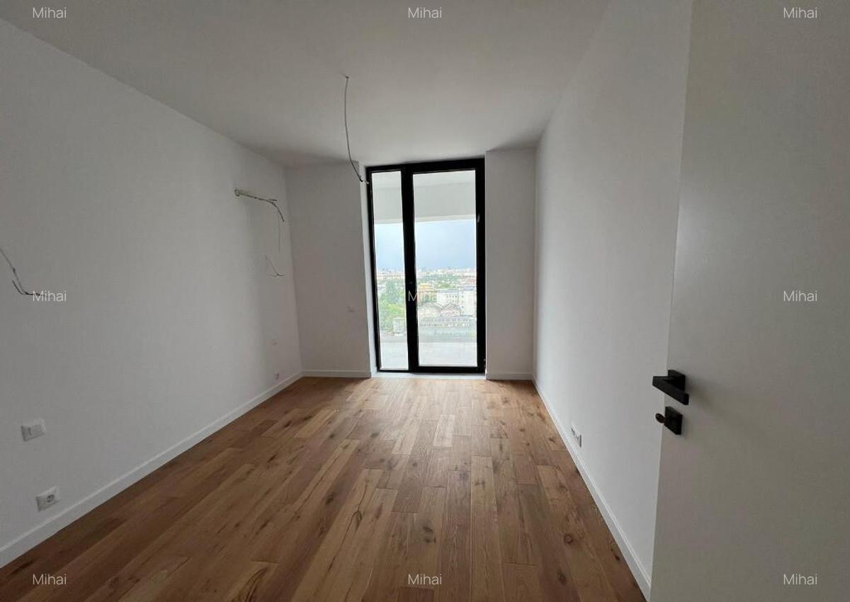 3 camere LUX One Cotroceni Park - 12