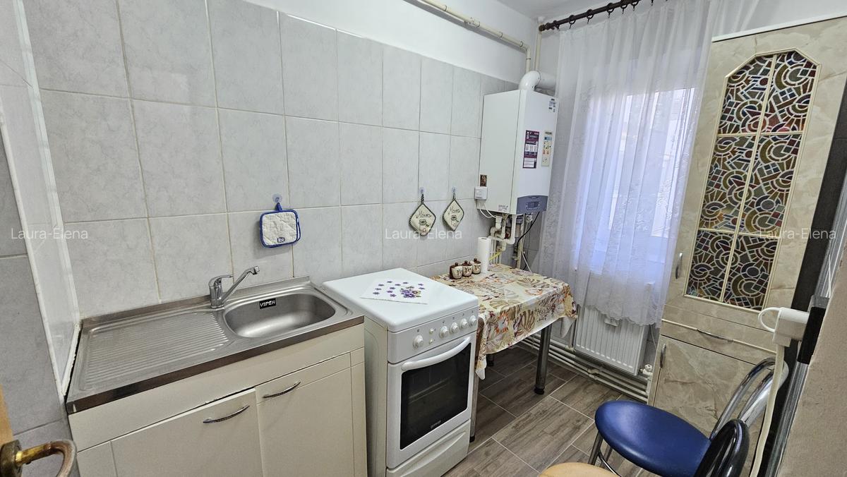 Apartament cu 2 camere, Micro 39C, situat într-o zonă liniștită și accesibilă - 5