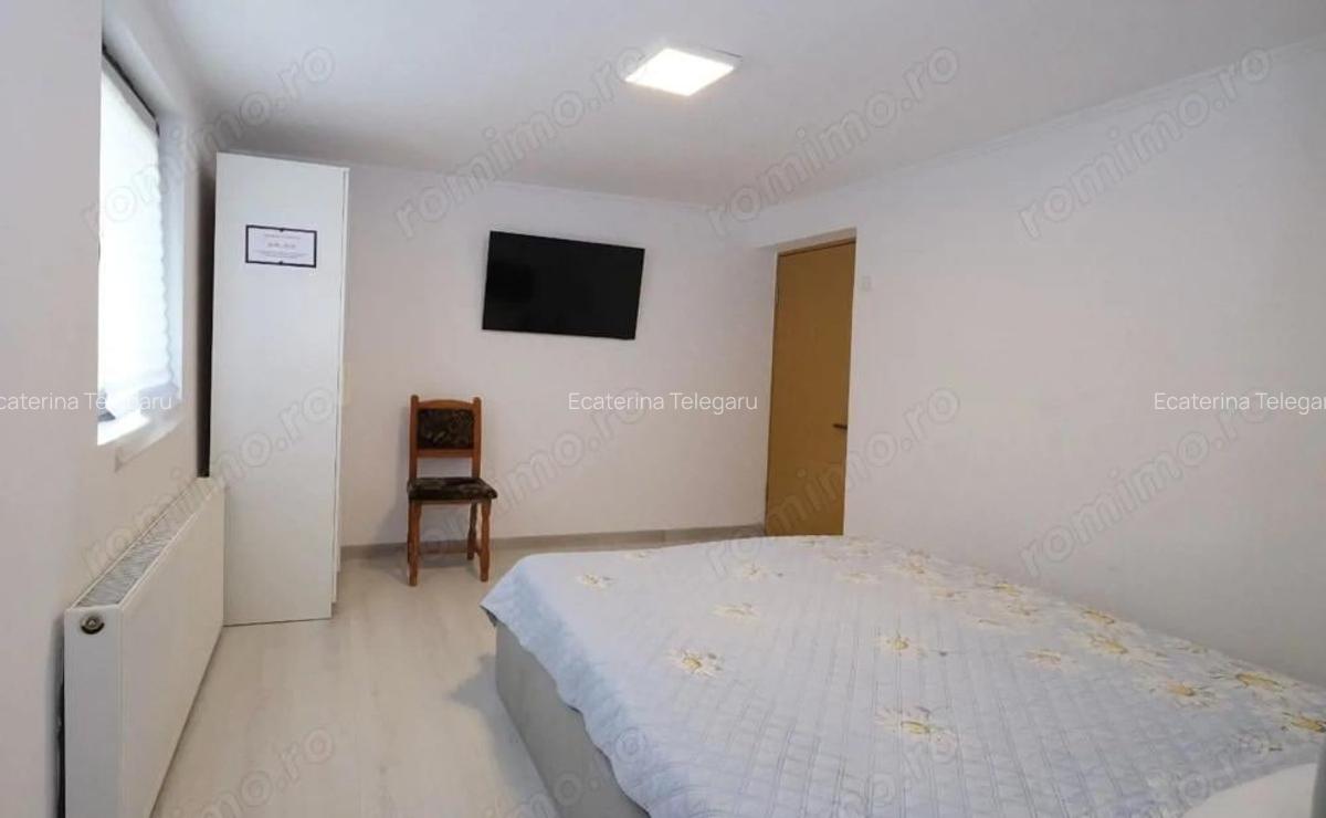 Pensiune la Cheia, moderna, functionala in totalitate, vedere mirifica (chirie) - 2