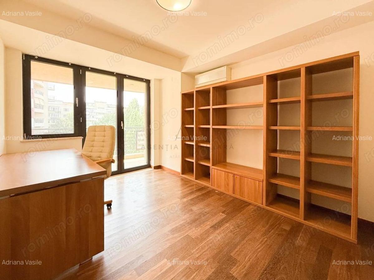 4 camere Central Park l loc parcare l 150 mp - 7