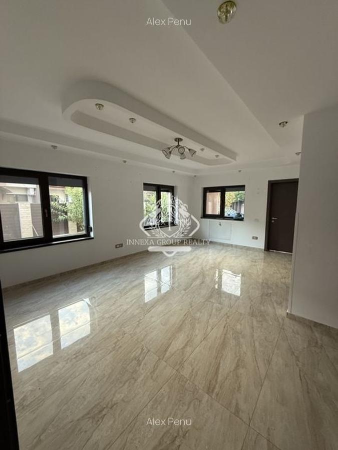 Casa 5 camere - constructie noua - curte generoasa - parcare I Drumul Taberei - 1