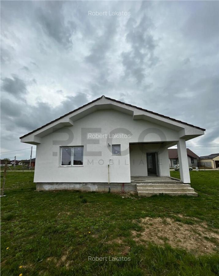 RECO Casa Comuna Santandrei Bihor - 3