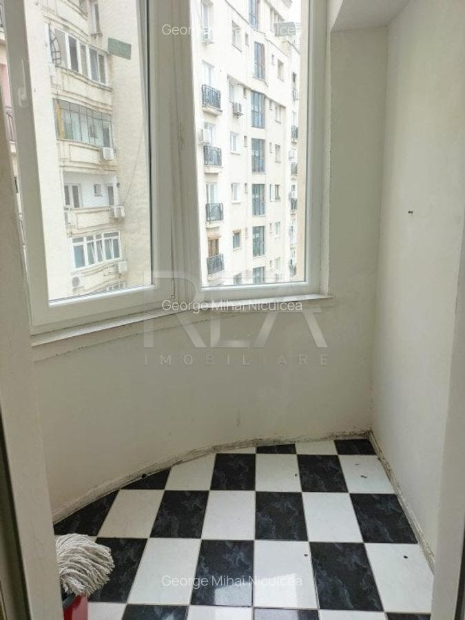 Apartament cu 2 camere decomandat, mobilat în P-ța Unirii - 7
