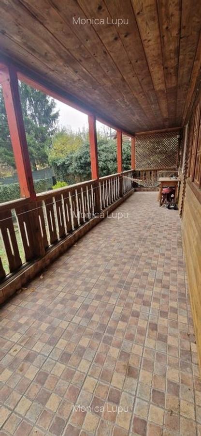 Vila spatioasa, 5 camere, Breaza, aer curat, liniste langa padure - 7
