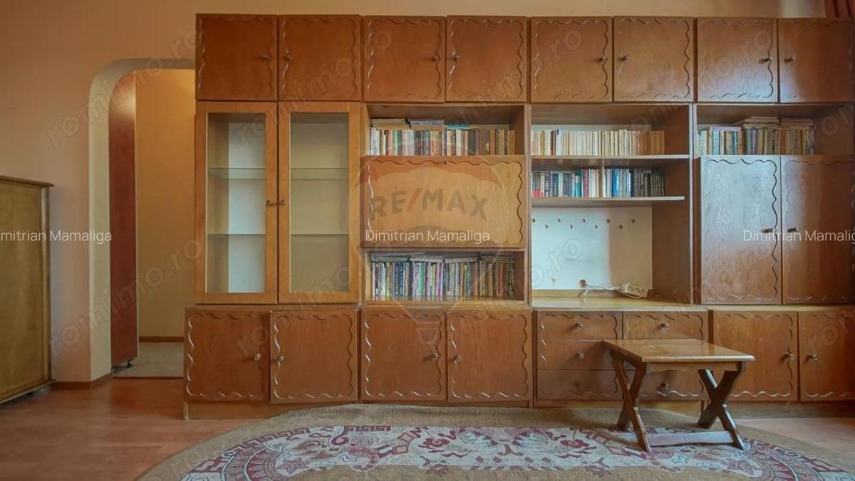 Apartament 3 camere Cartier Astra, Bra?ov - 2
