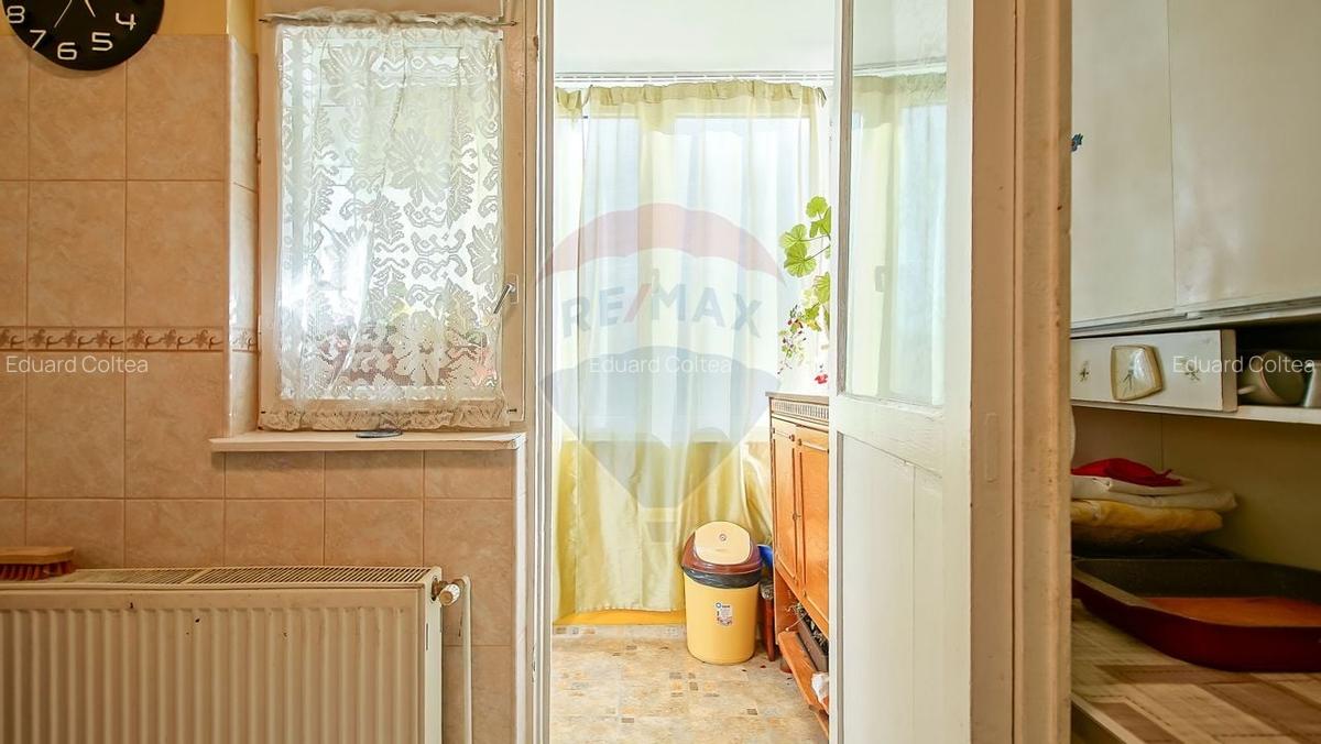 COMISION 0% | Apartament luminos cu 2 camere, strada Aurora - Brasov - 6