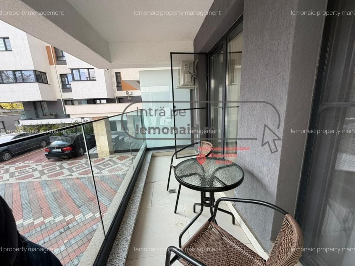 Apartament 2 camere | Prima închiriere | Parcare subterană | Sector 5 Bucuresti - 4