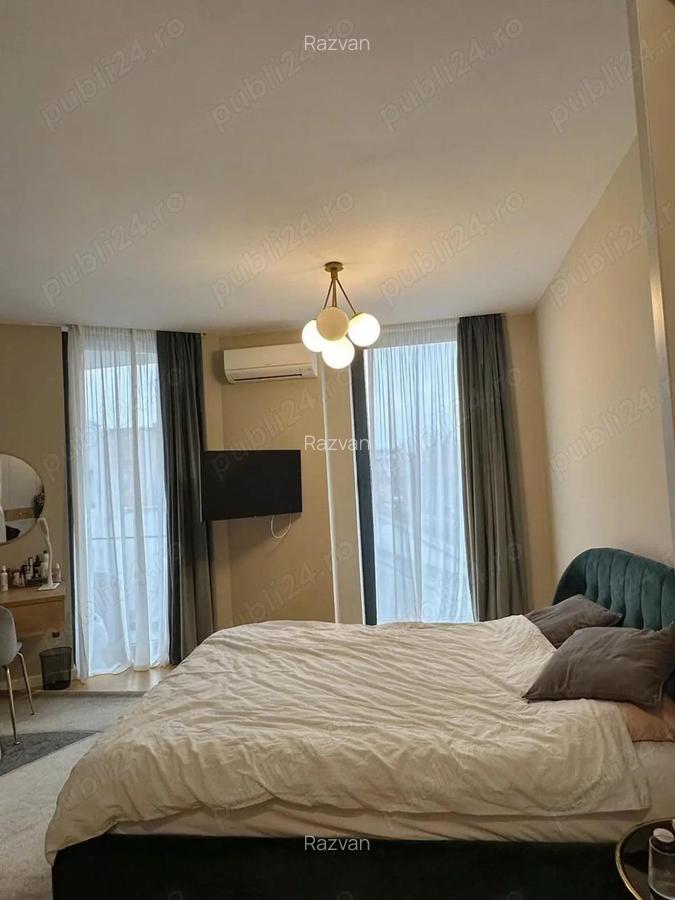 Apartament 2 camere Piata Victoriei! 6 minute metrou - 2