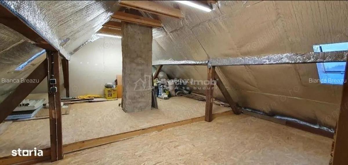 Casa - 2 apartamente - Rasnov - 2