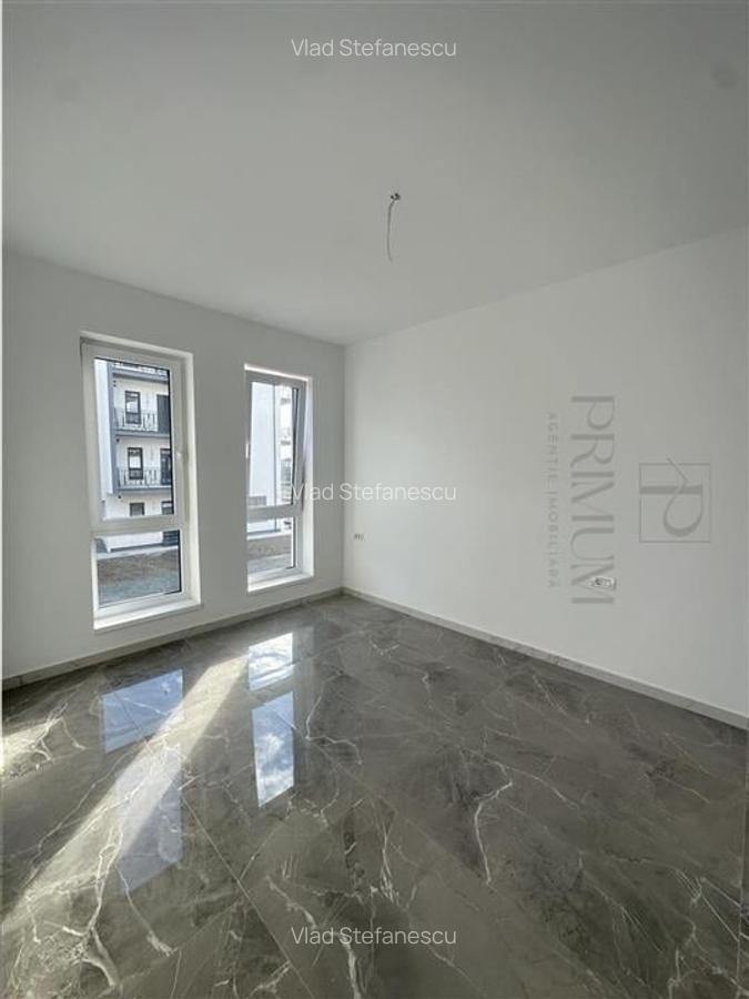 BRAYTIM - 2 Camere - Etajul 1 - Terasa 16mp - 3