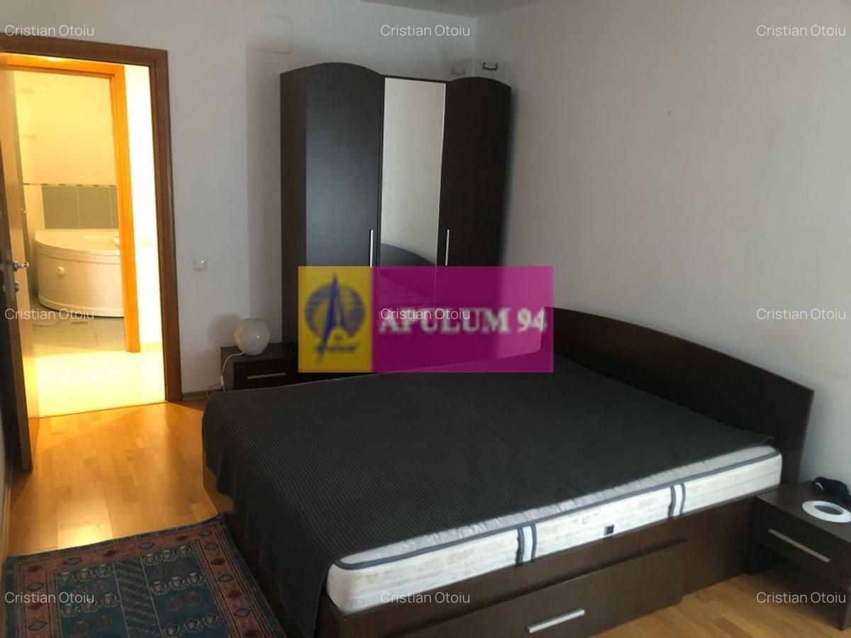 Apartament 3 camere LUX, 99mp, B-dul Unirii, loc parcare inclus - 6