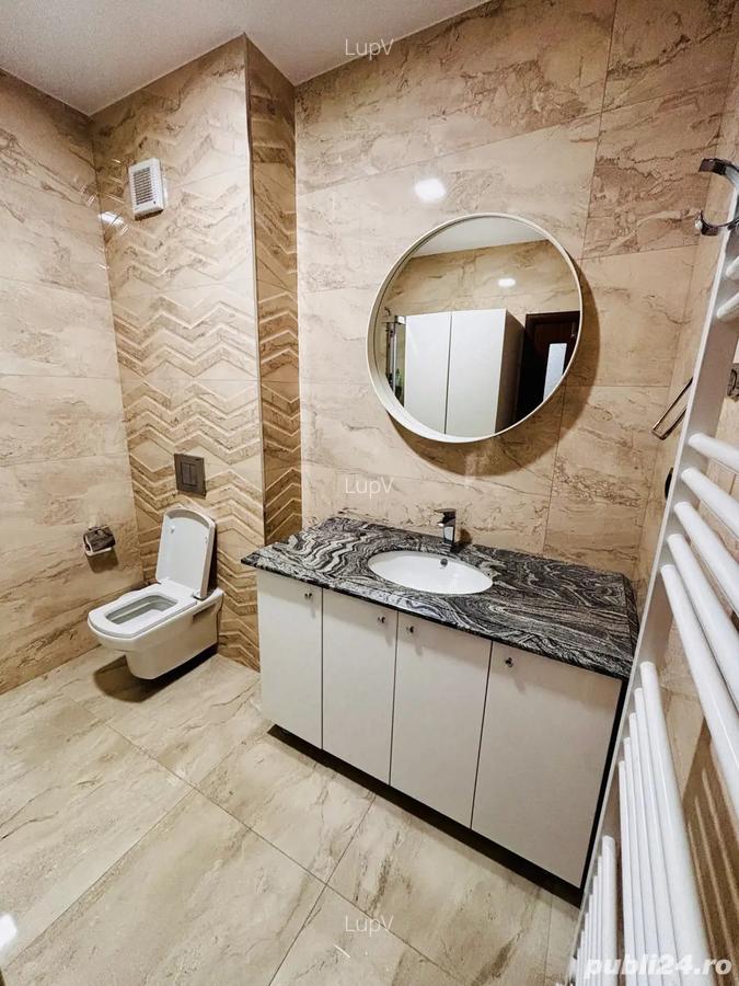 Apartament 4 camere Isaran - 3