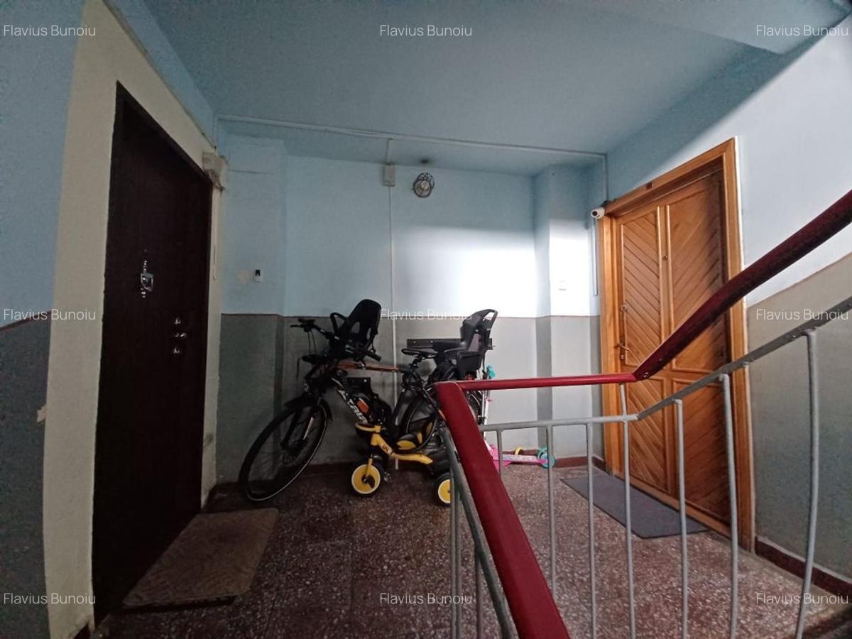 Apartament cu 3 camere decomandat în Dragoș Vodă - 8