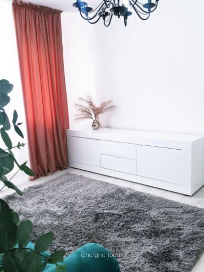 Persoana fizica, Apartament 2 camere Podu ros - Cantemir - Palas, lux, totul nou - 7