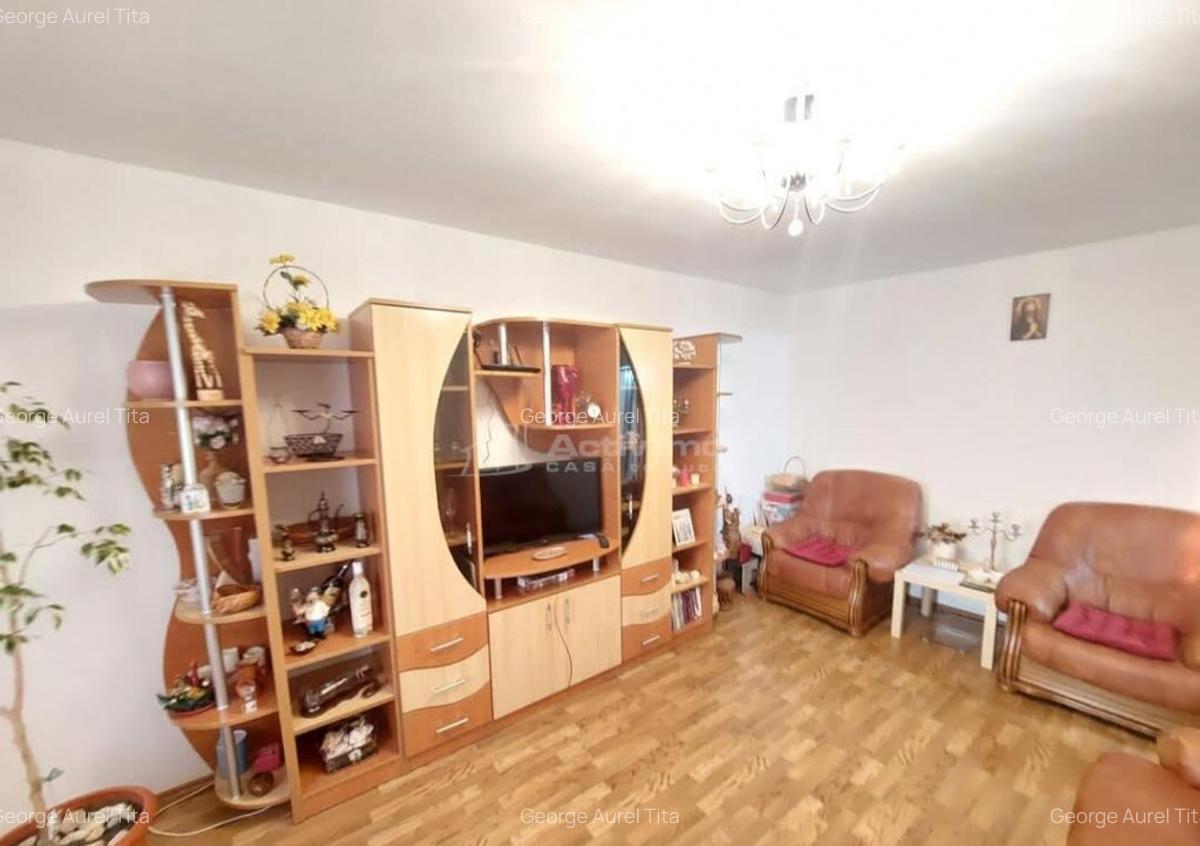 3 camere, decomandat, 65 mp UTILI, etaj 4, Piata Dorobanti I - 2 3 camere, decomandat, 65 mp UTILI, etaj 4, Piata Dorobanti I - 2