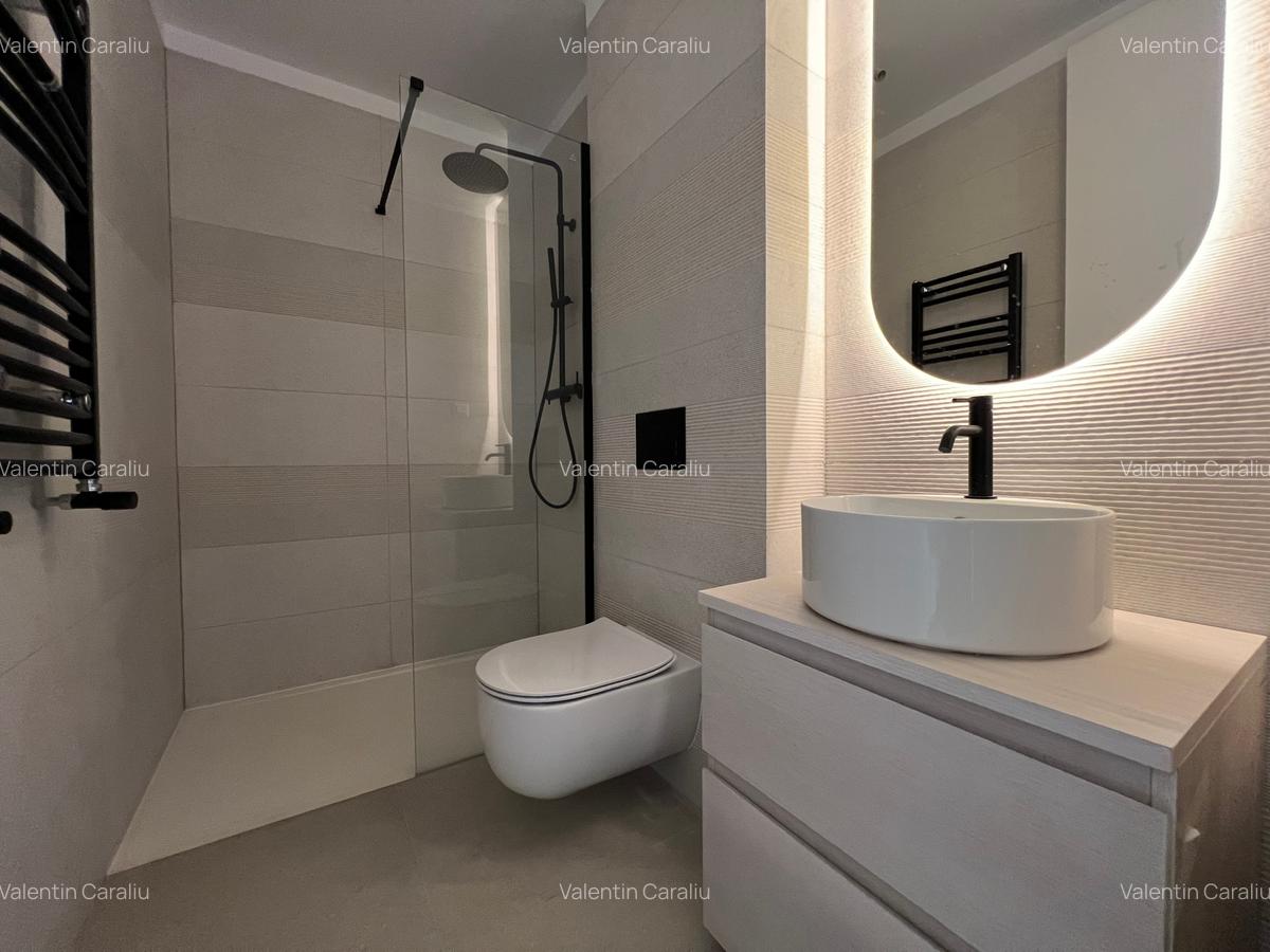 COMISION 0% - Apartament 2 Camere – Vogh Olimp – Vedere La Mare - 4