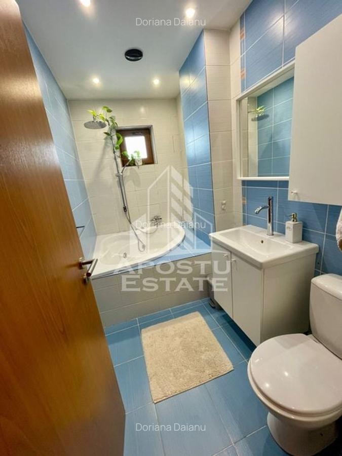 Apartament 3 camere, zona Complexului Studentesc - 7