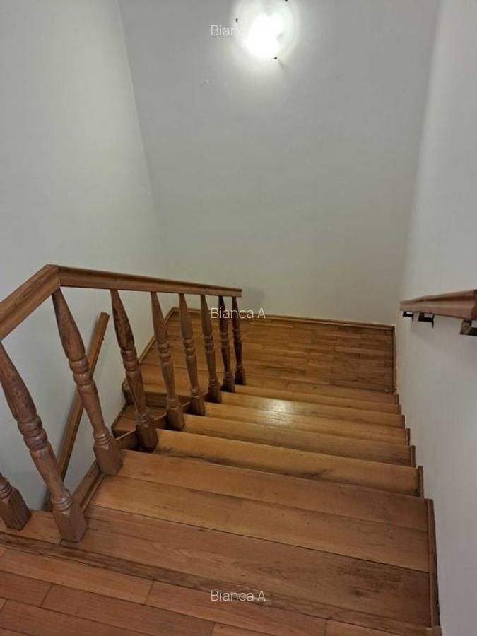 Casă Iancu Nicolae (Tecadra) | 3 camere + birou | curte - 9