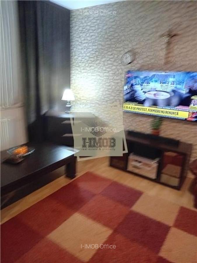 Apartament 3 camere cu balcon Calea Dumbravii  62 mp utili - 11 Apartament 3 camere cu balcon Calea Dumbravii  62 mp utili - 11