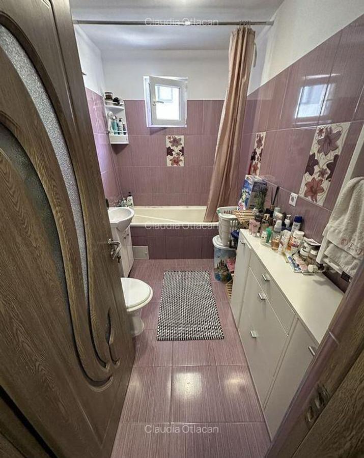 Apartament 3 camere Brancoveanu - 7