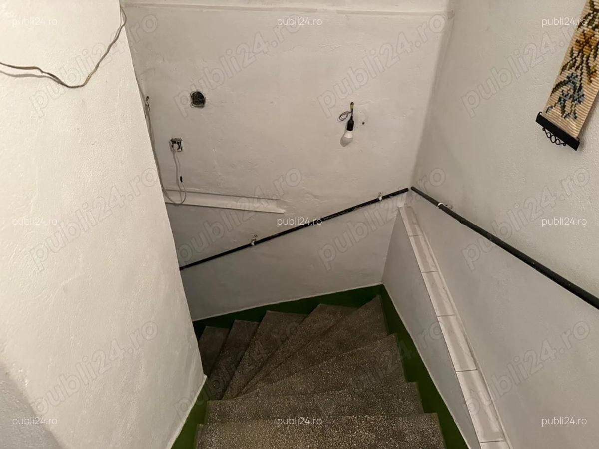 Vand casa cu gradina in zona Lunei Printul Turcesc - 8