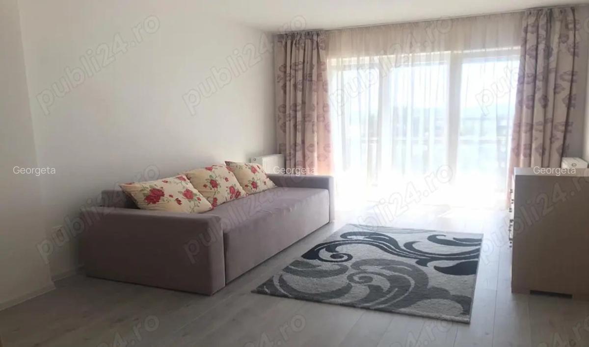 Ofer chirie in Brasov, 2 camere zona Coresi - 2