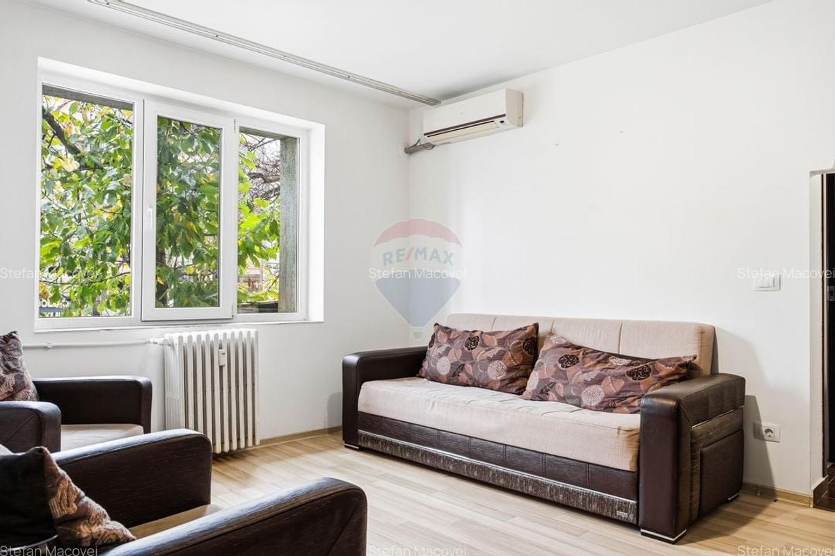 De vanzare apartament 2 camere, 49 mp pe BD. TUDOR VLADIMIRESCU - 5