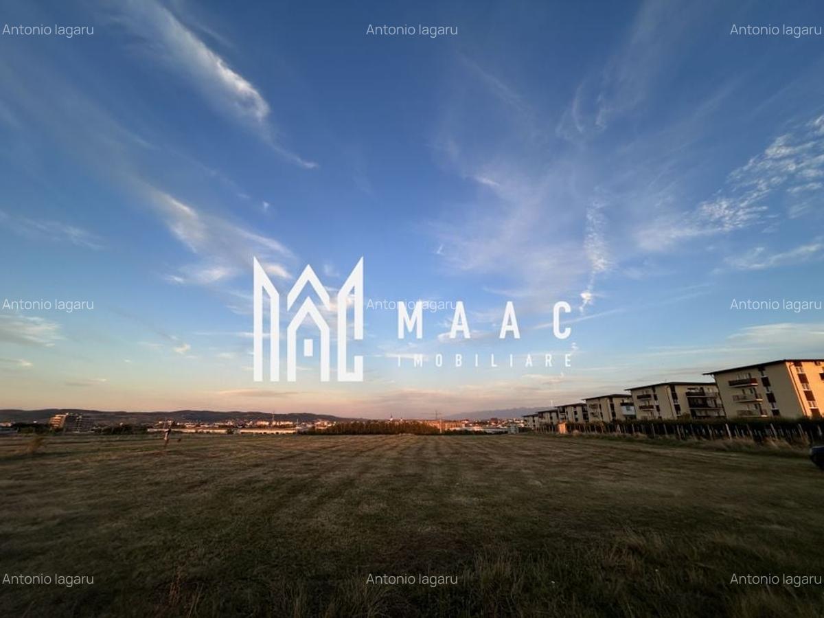 BLACK FRIDAY I Teren Intravilan  I 16500 MP |  Priveliște Panoramică | Turnișor - 3