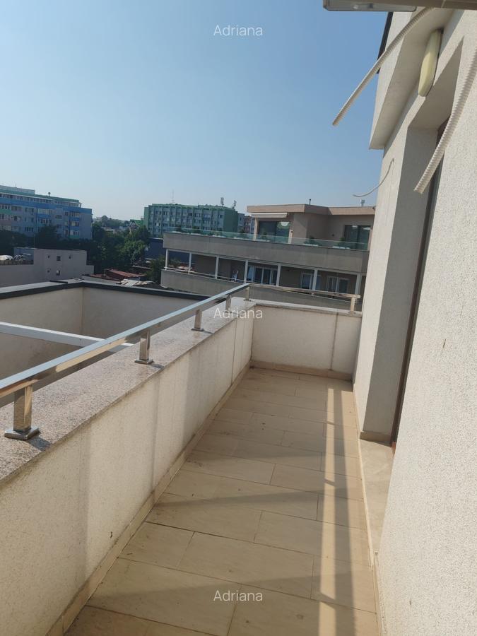 Apartament cu 2 camere semidecomandat în Tineretului - 19