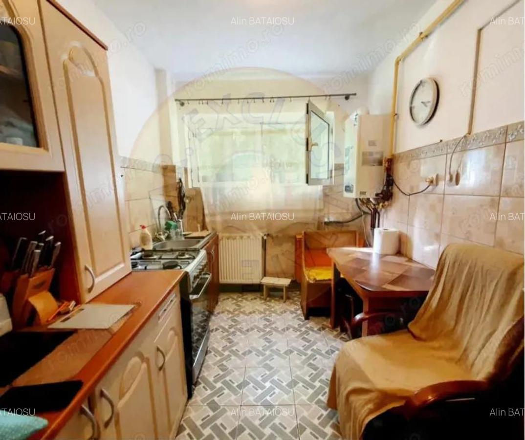 Inchiriere apartament 2 camere in zona Liceului de arte, Parter - 2