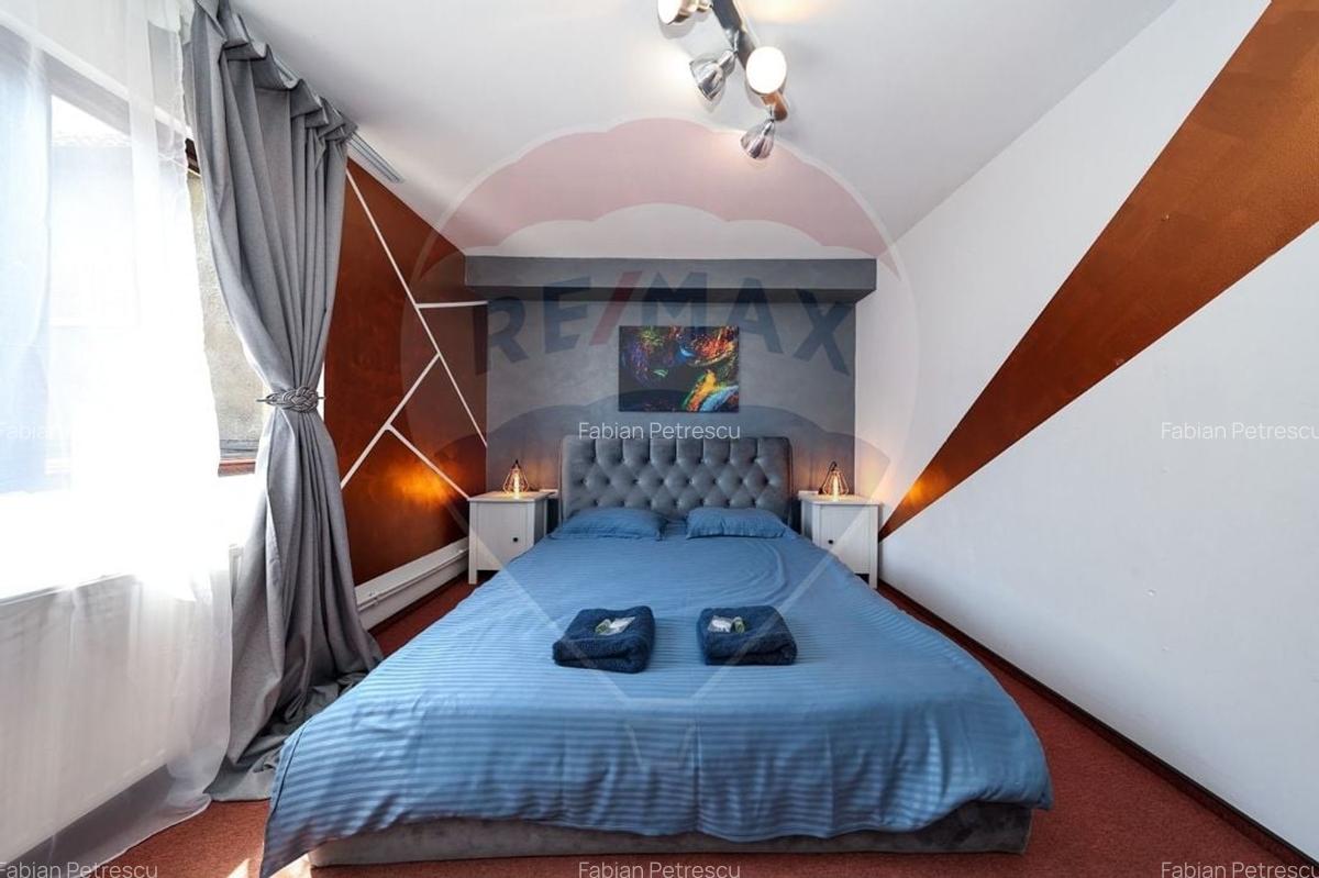 SPATIU COMERCIAL | 192MP | CENTRU ISTORIC | TERASA 92MP | COMISION 0% - 22